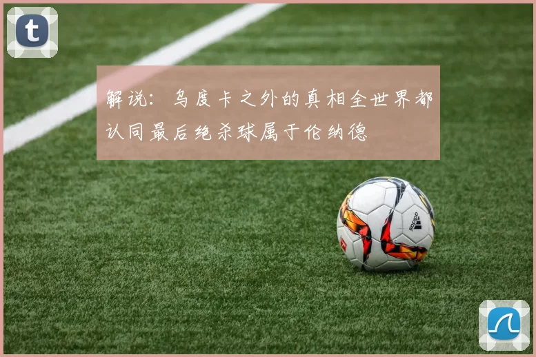 解说：乌度卡之外的真相全世界都认同最后绝杀球属于伦纳德